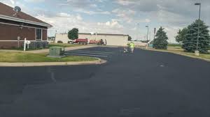 Professional Driveway Paving Services in Trotwood, OH